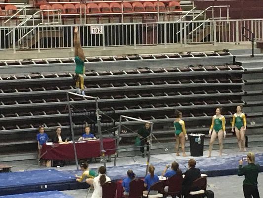 University of Alaska Anchorage by null