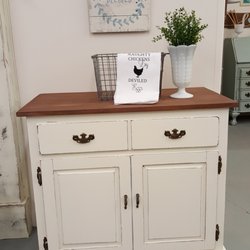 Rustic Charm