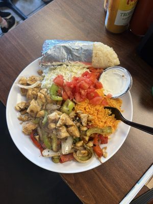 El Pueblo Taqueria by null