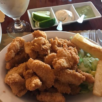 Oh Ceviche - Chicharron de Pescado - Peruvian Near Me - Davie, Florida Oh Ceviche - Chicharron de Pescado - Peruvian Near Me - Davie, Florida