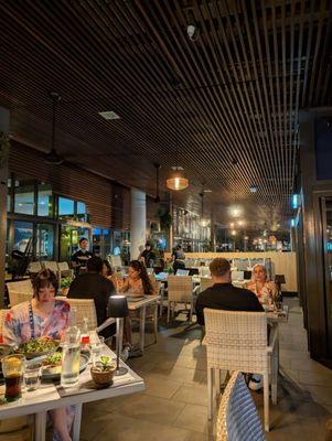 Dundees on the Waterfront by null