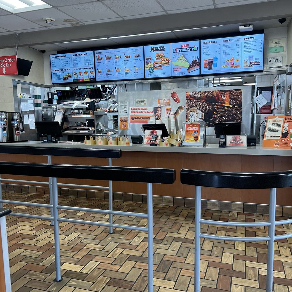 Burger King - Burgers Near Me - Siler City, North Carolina Burger King - Burgers Near Me - Siler City, North Carolina