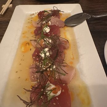 Eating House 1849 Koloa - Sashimi - Hawaiian Near Me - Koloa, Hawaii