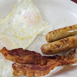 West Manchester Diner - 2/2/2/2