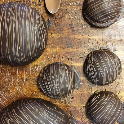 Boulangerie Pâtisserie La Mie Véritable by null