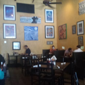 Mojo Bar-B-Que - Barbeque Near Me - Jacksonville, Florida