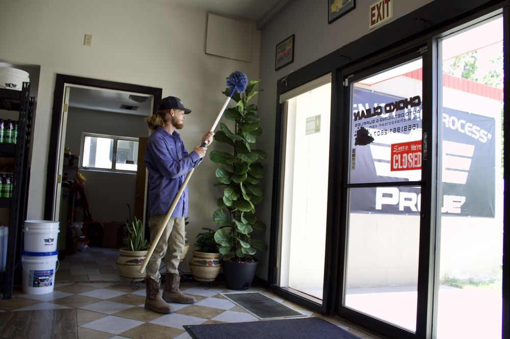 BUG SOLUTIONS PEST CONTROL Updated June 2024 10 Photos 574 Mnr