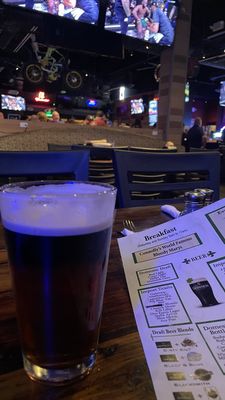 Connolly's Sports Grill by null