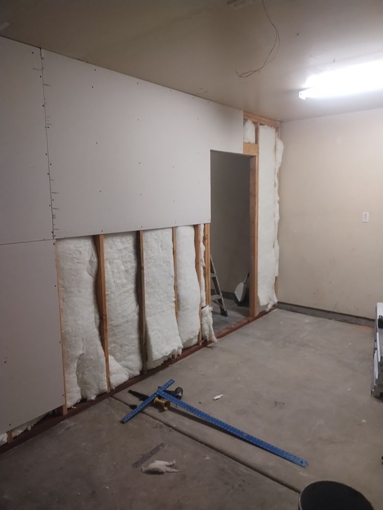 Slide of Chris's Handyman Services