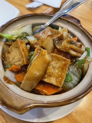 Taste of Chengdu by null