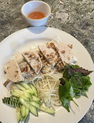 Hanoi Kitchen by null