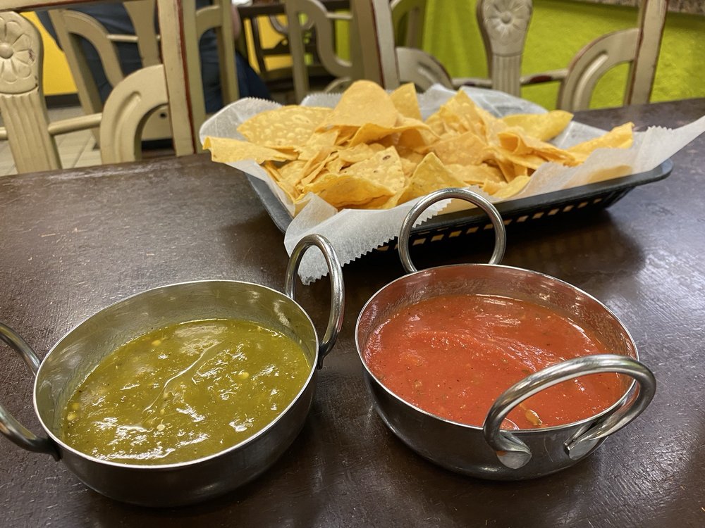 Sabor Guacamole