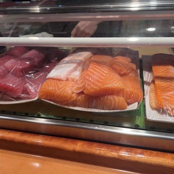 Sushigo - Sushi Bars Near Me - Boca Raton, Florida