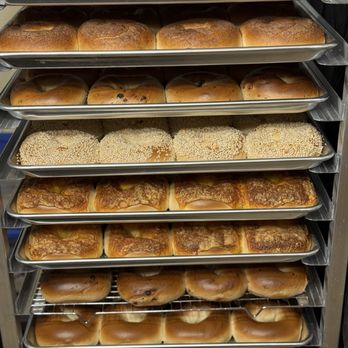 Northside Bagels - 20 dozen ready for delivery - Bagels Near Me Northside Bagels - 20 dozen ready for delivery - Bagels Near Me