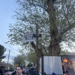 Shooter's Smokin BBQ - The front