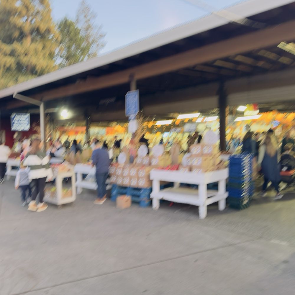 Boa Vista Orchards - Fruits & Veggies Near Me - Placerville, California