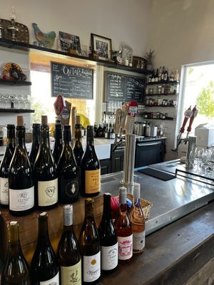 Helvetia Farm Market by null