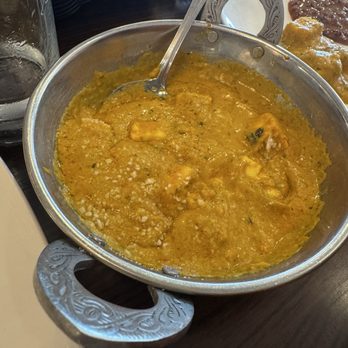 Benares - Shahi Paneer - Indian Near Me - Wyckoff, New Jersey