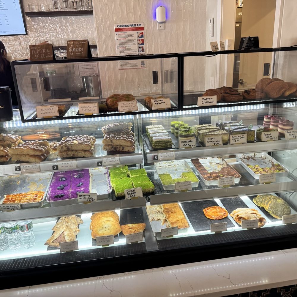 Haraz Coffee House - Coffee & Tea Near Me - Hoboken, New Jersey Haraz Coffee House - Coffee & Tea Near Me - Hoboken, New Jersey