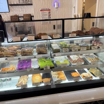 Haraz Coffee House - Coffee & Tea Near Me - Hoboken, New Jersey