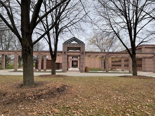 ST ADALBERT CEMETERY & MAUSOLEUMS - Updated January 2026 - 46 Photos ...