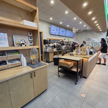 Taichi Bubble Tea - Poke Near Me - Jacksonville, Florida