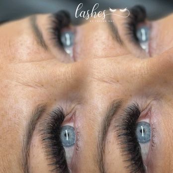 Lashes by Taylor Rae - Eyelash Service Near Me - Holt, Michigan Lashes by Taylor Rae - Eyelash Service Near Me - Holt, Michigan