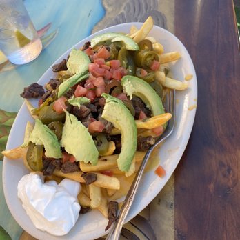 Huertas Restaurant - Carne Asada Fries - Seafood Near Me - Indio, California Huertas Restaurant - Carne Asada Fries - Seafood Near Me - Indio, California