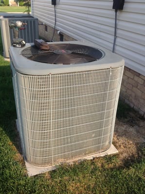 Drans Heating AC LLC