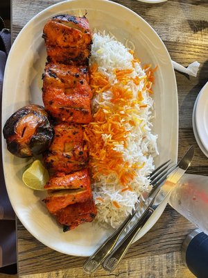 House of Kabob by null