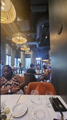 The Pepper Club by null