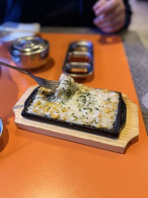 Mukja Korean Barbeque by null
