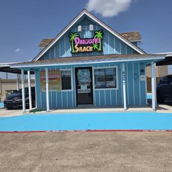 Daiquiri Shack