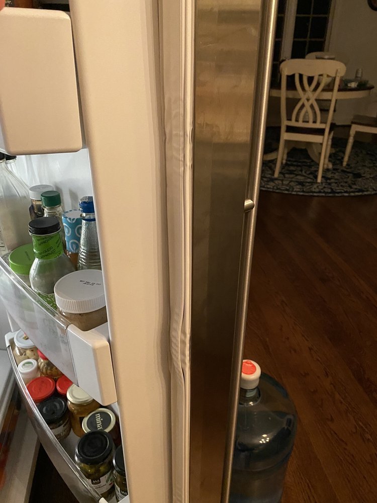 TITUS APPLIANCE REPAIR 10 Reviews Parkville, MD Yelp