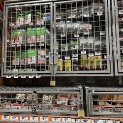 The Home Depot