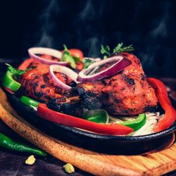 Bombay Kitchen - Chicken Tandoori