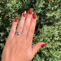Nails by Crystal