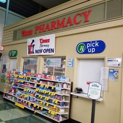 Store front