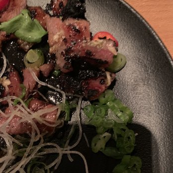 SUSHI-SAN - Vietnamese Pork - Sushi Bars Near Me - Chicago, Illinois