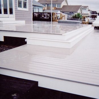 Jersey Shore Decks Decks Railing 636 Loxley Dr Toms River Nj Phone Number Yelp