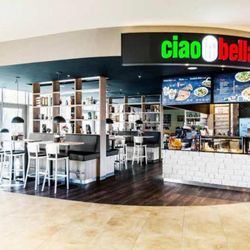 ciao bella
