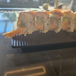 Hollywood Rolls