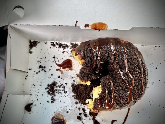 Duck Donuts by null