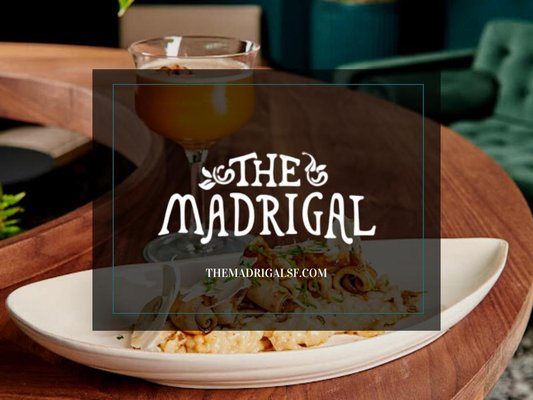 The Madrigal by null