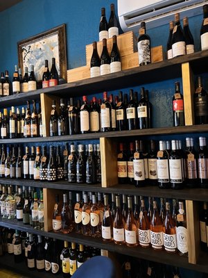 Lolita's Wine Market by null