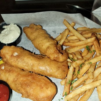 Chason's - Fish and Chips - Seafood Near Me - Elk Grove, California