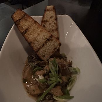 NOSH Restaurant & Bar - Seafood Near Me - Winona, Minnesota NOSH Restaurant & Bar - Seafood Near Me - Winona, Minnesota