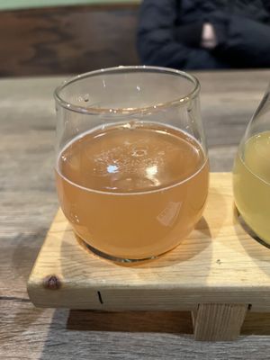 Neck of the Woods Brewing by null