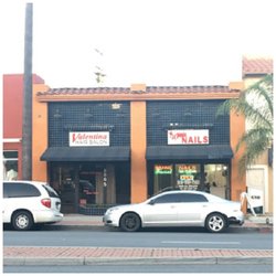 Valentina Hair Salon
