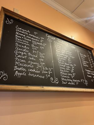 Épices Bakery by null